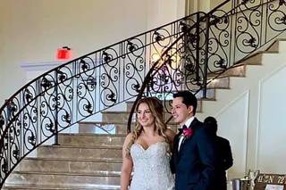 Aria Wedding and Banquet Facility - 47
