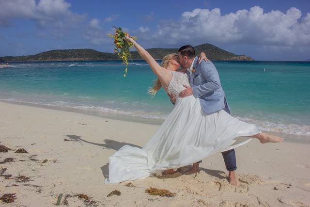 Virgin Islands Design Group and Island Romance Photography 1