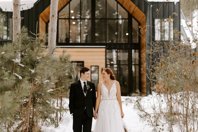 Pinewood Weddings and Events - 4