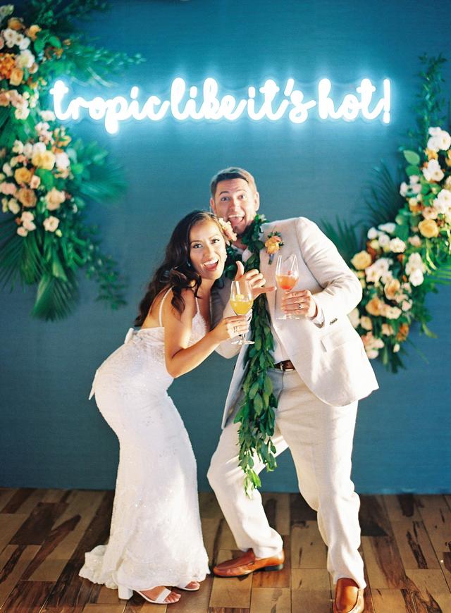 Moana Belle Events - 2