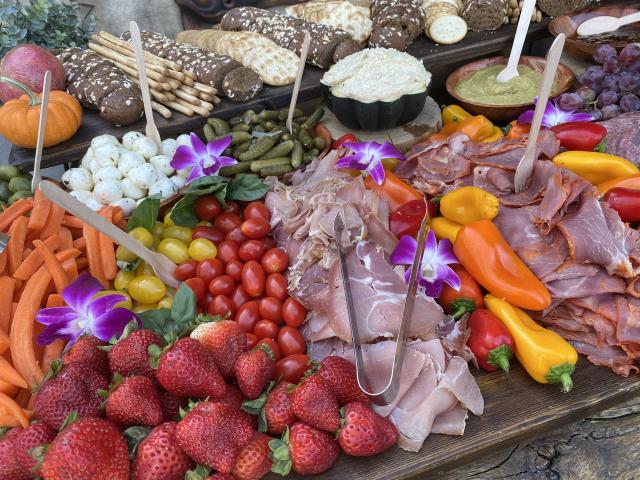 Creative Catering - 1