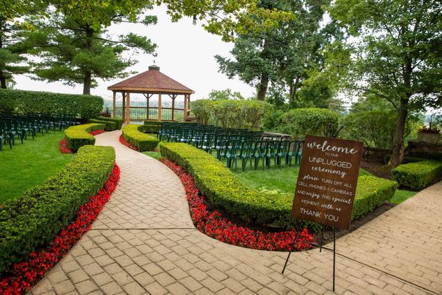 Pine Knob Mansion - 4