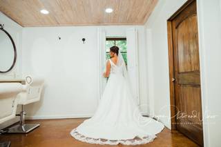 Ventura's Bridal - 8