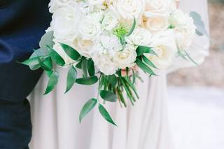 Lori's Flowers - Weddings & Events - 79