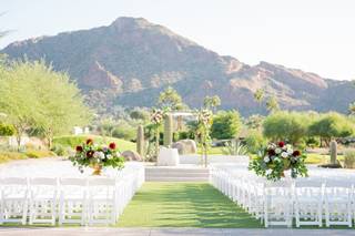 Mountain Shadows Resort Scottsdale - 11