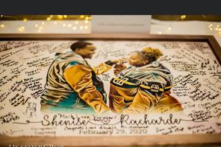 Heather & Rob Wedding Photography - 22