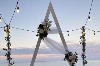 Flair! Floral & Event Design - 11