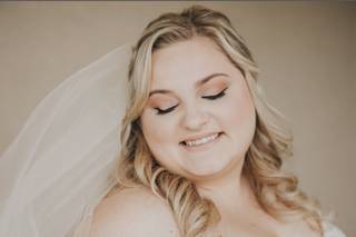 Glam by Cass Marie Makeup - 7