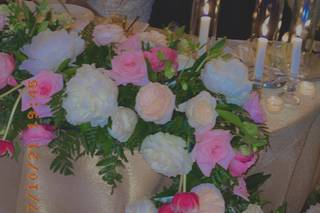 Events by Gigi - 102
