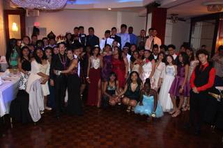 More Events Group - 14