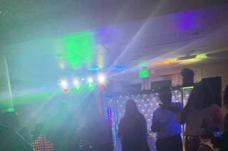 San Diego Latin DJ Party Rental - 6