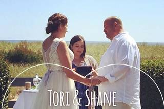 Heather Rose, Wedding Officiant - 22