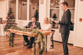 Ivy & Vine Events - 17