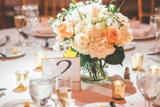 Park Floral Wedding & Events Designs - 9