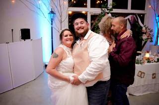 Weddings at Lakeside - 34