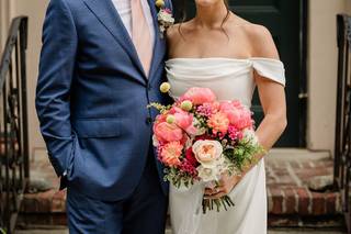 The Rose Thief Floral Studio - 11