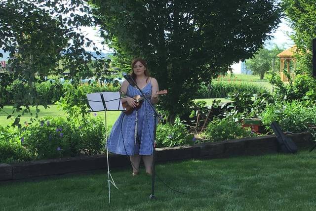 Snohomish Red Barn Events 3