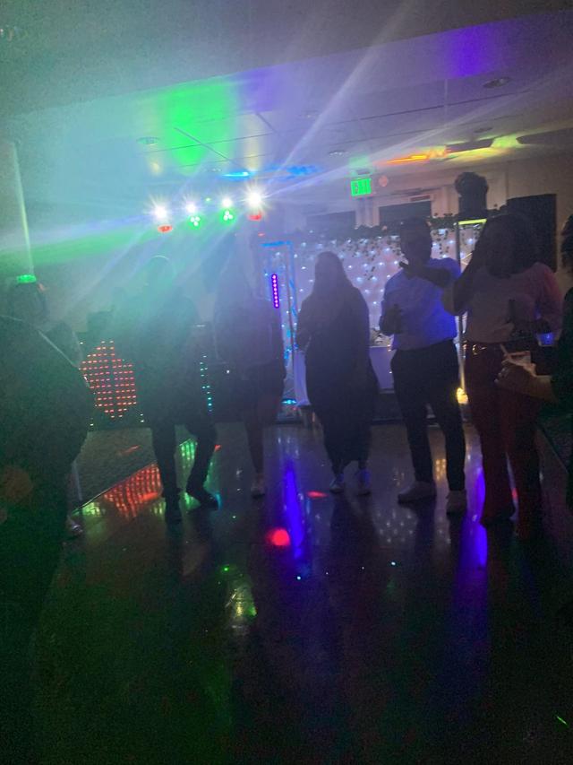San Diego Latin DJ Party Rental - 3