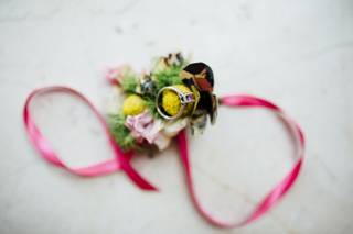 The Poppy and The Peony - 23