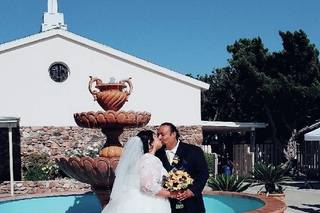 Mo To Love Weddings - 22