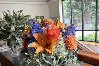 JBK weddings and Events - 5