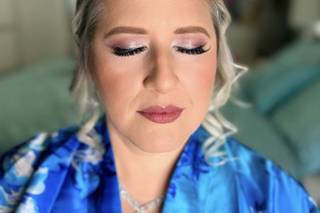 VIP Makeup Hair - 4