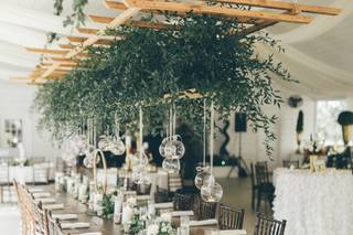 The Cedar Barn of Southern Bridle Farms - 8