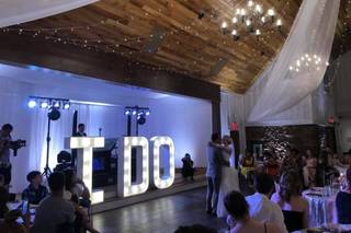 The Silo Event Center - 3