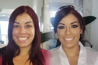 Makeup By Lory Rms - 95