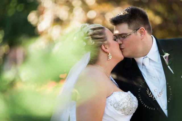 Crystal V. Photography - 1