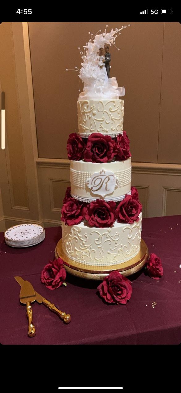 Sofelle Cake Artistry - 2