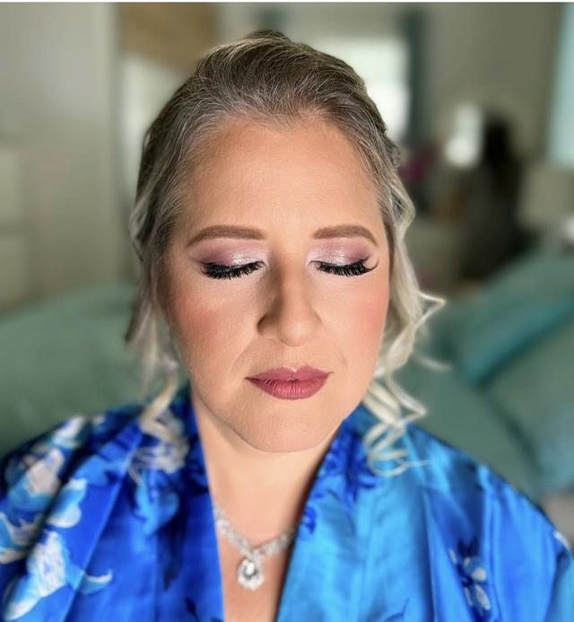 VIP Makeup Hair - 2