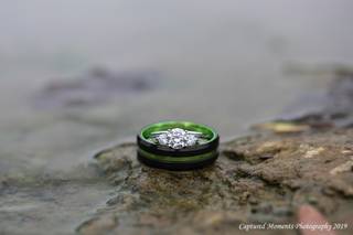Captured Moments Photography - 16