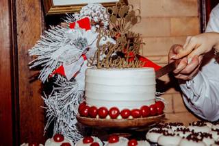 Pete's Sweets - 35