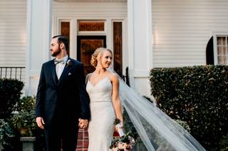 The Cedars Weddings & Events - 10