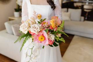 Blooms Dunn Right - 12
