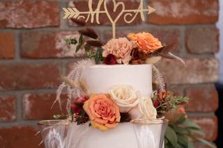 [desi]gn cakes & cupcakes - 5