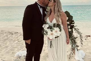 Weddings in the Bahamas - 99