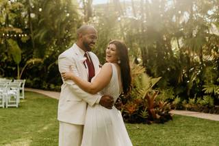 Oahu Wedding Villas & Venues - 36