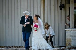 Red Rock Vineyards Wedding and Event Venue - 15