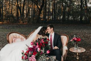 Mariah Oldacre Weddings & Lifestyle Photography - 48