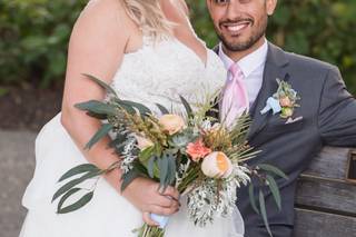 Sweetness & Light Floral Design - 18