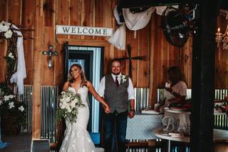 Pin Oak Farms Wedding Venue - 34