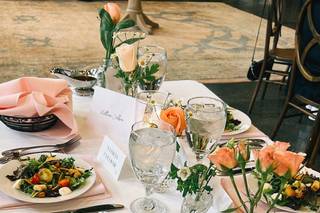 Elite Catering - 5