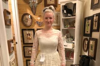 SE Bridal Alterations - 41