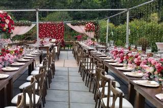 A's Creation Events Decor - 13