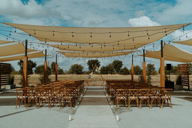 Eleganto Rancho 1