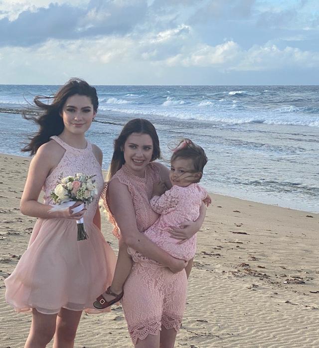 Micro Weddings PR - 2