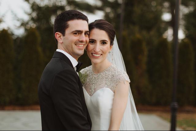 Madly Weddings - 1