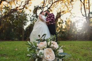 Dream Designs Florist and Wedding Boutique - 74